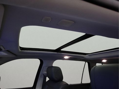 Certified 2024 Toyota Sequoia Limited image 12