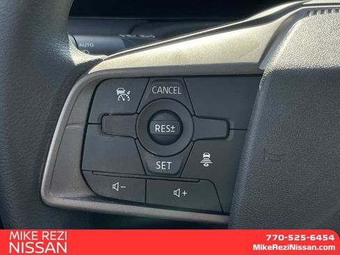 New 2026 Nissan Sentra S w/ S Cold Weather Package FWD image 13