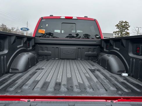 New 2025 Ford F150 XLT w/ Equipment Group 302A MID image 43