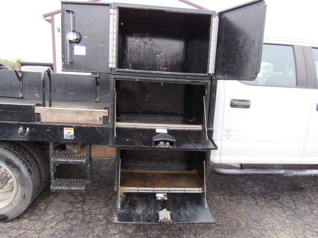 Used 2020 Ford F550 2WD Crew Cab Super Duty image 22