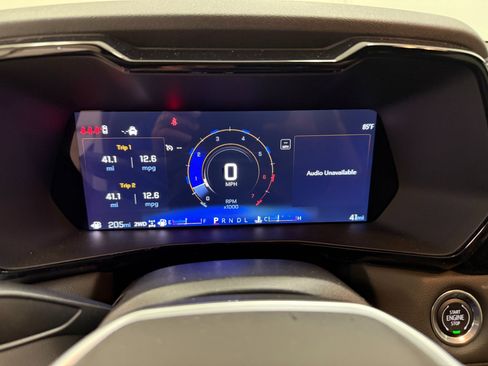 New 2025 Chevrolet Colorado LT w/ Advanced Trailering Package image 40