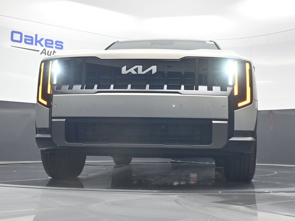 New 2027 Kia Telluride EX FWD image 42