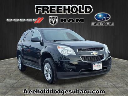 Used 2011 Chevrolet Equinox LT