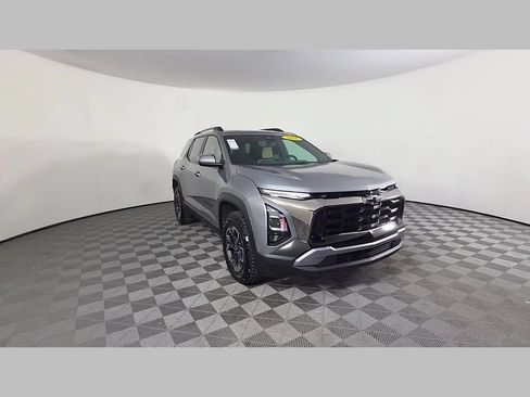 Used 2026 Chevrolet Equinox ACTIV AWD/4WD image 51