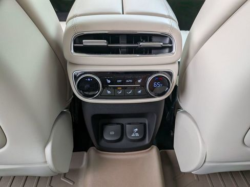 Used 2024 Genesis GV80 3.5T Advanced w/ Prestige Package AWD/4WD image 37