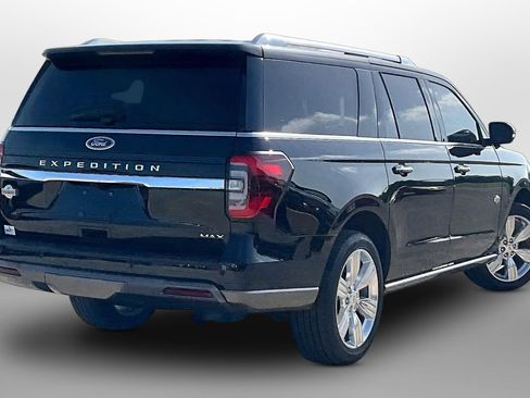 Used 2023 Ford Expedition Max King Ranch AWD/4WD image 11