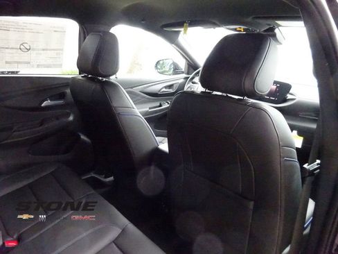 New 2026 Buick Envista Sport Touring w/ Convenience I Package image 21