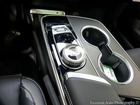 New 2025 Cadillac Lyriq Luxury w/ LPO, Floor Liner Package image 19