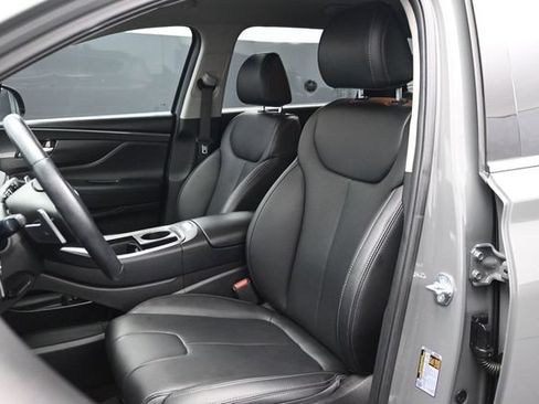 Used 2023 Hyundai Santa Fe XRT FWD image 5
