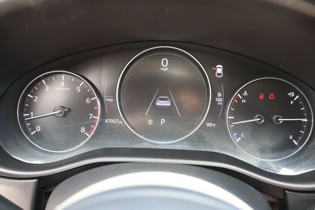 Used 2024 MAZDA CX-30 AWD 2.5 S w/ Select Sport Pkg image 37
