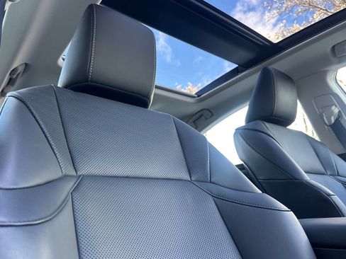 Used 2020 Lexus ES 350 w/ Premium Package image 20