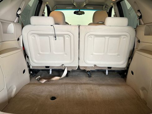 Used 2006 Buick Rendezvous CX image 8