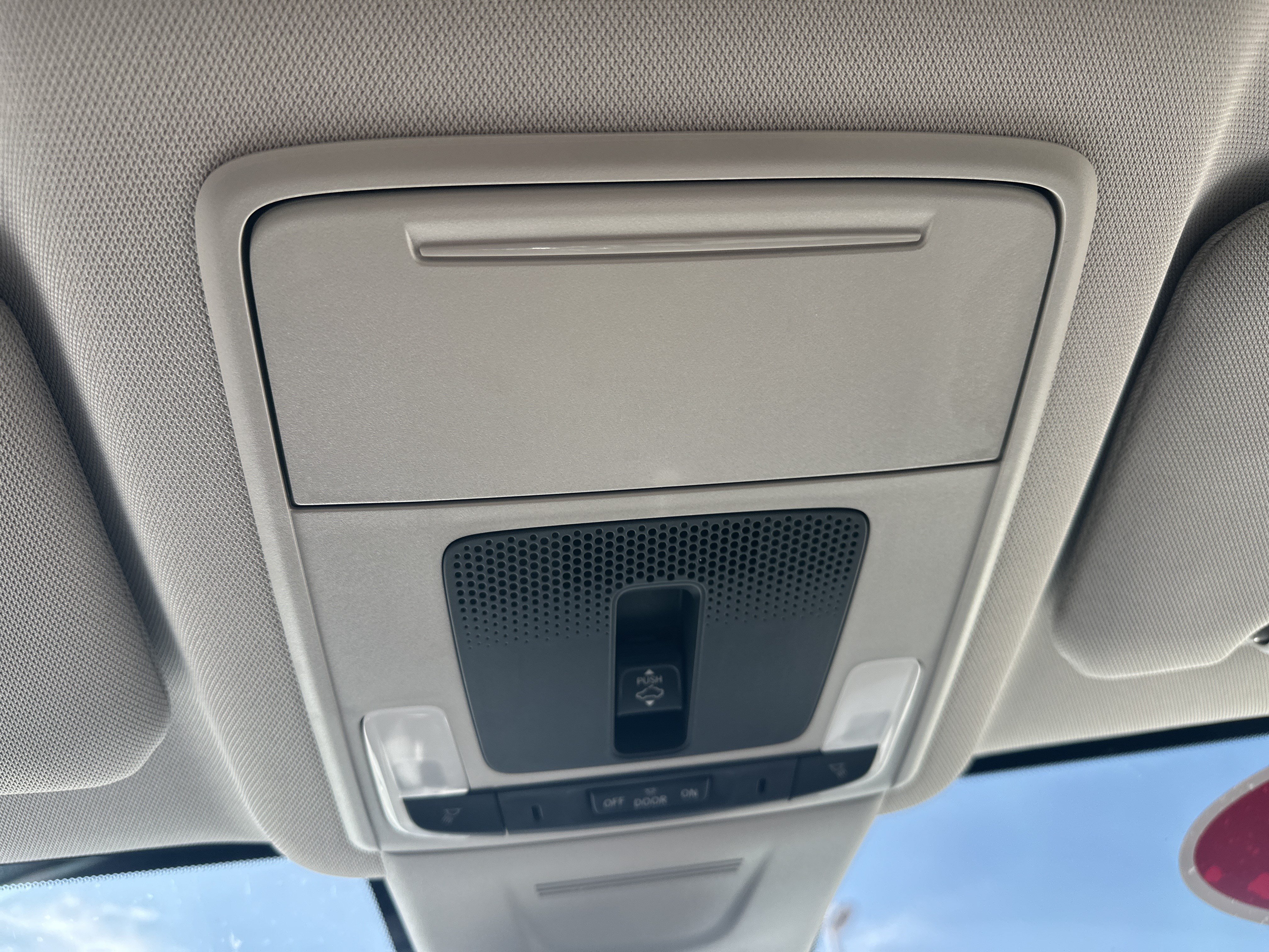 Certified 2024 Honda CR-V EX image 26
