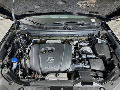 Used 2023 MAZDA CX-5 AWD 2.5 S image 33