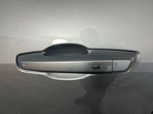 New 2026 Chevrolet Traverse Z71 w/ Driver Confidence Package image 13