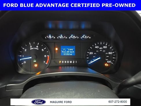 Used 2017 Ford F250 XL w/ Power Equipment Group image 25