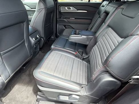 Used 2026 Ford Explorer ST-Line RWD image 16
