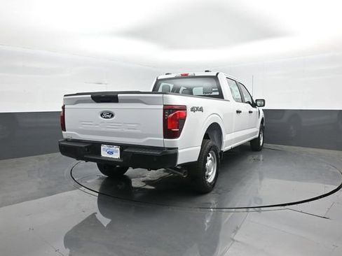New 2026 Ford F150 XL w/ Tow/Haul Package AWD/4WD image 7