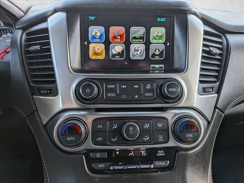 Used 2018 Chevrolet Suburban LS AWD/4WD image 16