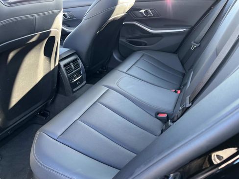 Used 2025 BMW 330i xDrive 330i xDrive Sedan AWD image 19