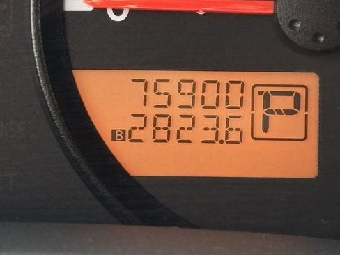 Used 2019 Nissan Frontier SV image 28