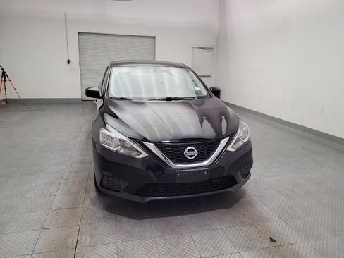 Used 2016 Nissan Sentra S FWD image 14