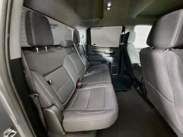 Used 2024 GMC Sierra 1500 Elevation AWD/4WD image 26