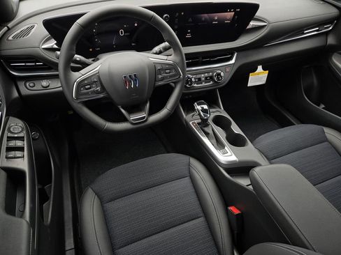 New 2026 Buick Envista Preferred w/ Convenience I Package image 5