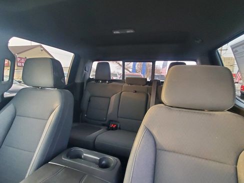 Used 2020 GMC Sierra 1500 Elevation w/ Elevation Value Package image 20