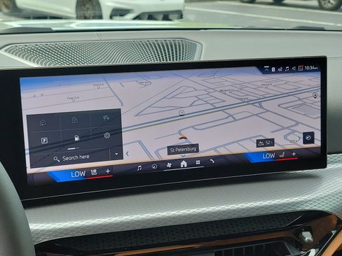 New 2027 BMW 430i Convertible w/ M Sport Package RWD image 17