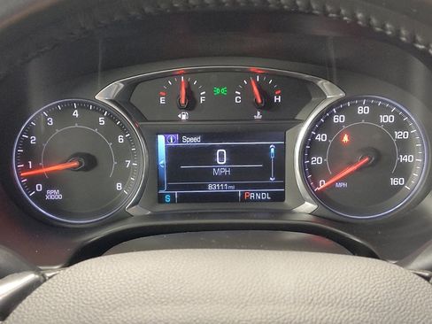 Used 2018 GMC Acadia SLT image 23