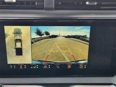 New 2026 GMC Sierra 2500 AT4 w/ AT4 Premium Plus Package image 14