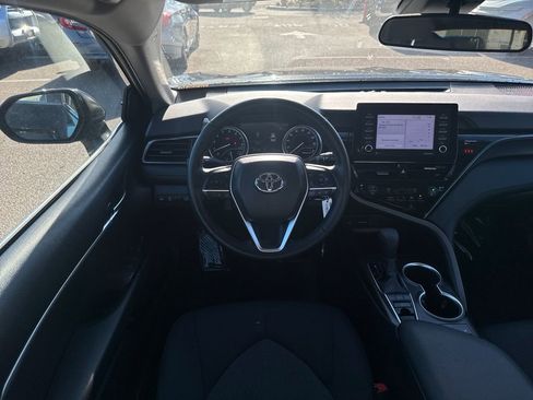 Used 2023 Toyota Camry LE image 12