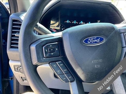 Used 2020 Ford F150 XL w/ Equipment Group 101A Mid AWD/4WD image 16