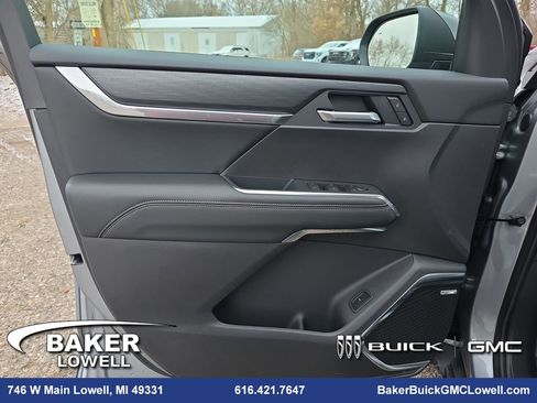 New 2026 GMC Acadia Elevation w/ Elevation Premium Package image 29