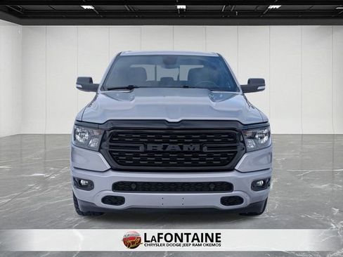 Certified 2022 RAM 1500 Big Horn image 8