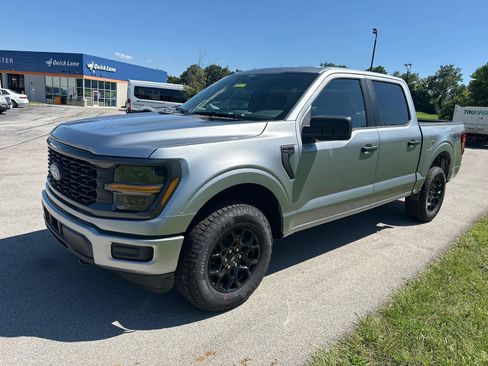 New 2026 Ford F150 STX AWD/4WD image 5