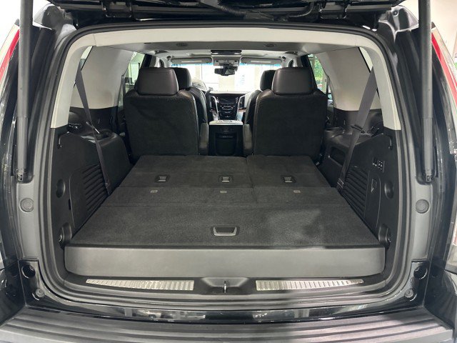 Used 2015 Cadillac Escalade Premium AWD/4WD image 43