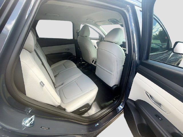 New 2026 Hyundai Tucson SEL Plus FWD image 28