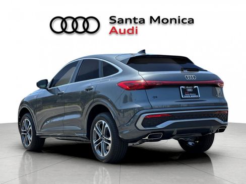 New 2026 Audi Q5 Premium Plus AWD/4WD image 6