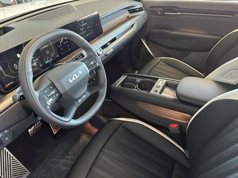 New 2026 Kia EV9 GT-Line AWD/4WD image 10