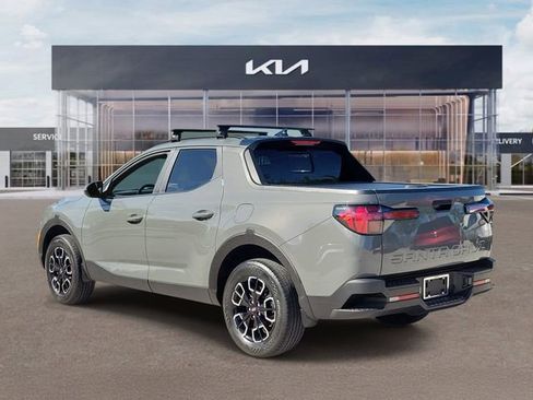 Used 2023 Hyundai Santa Cruz SEL Premium AWD/4WD image 4
