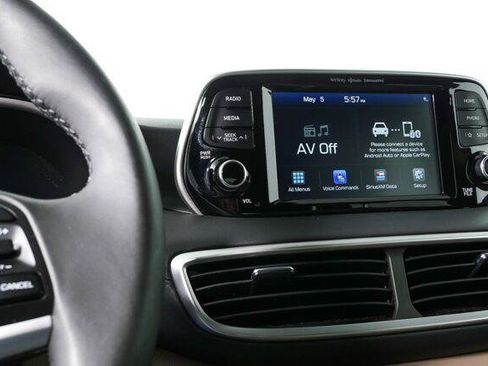Used 2020 Hyundai Tucson Limited FWD image 6