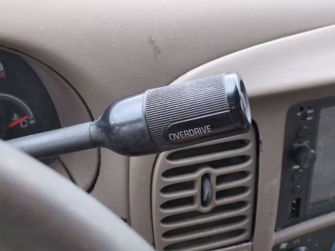 Used 2001 Ford F150 Lariat AWD/4WD image 31