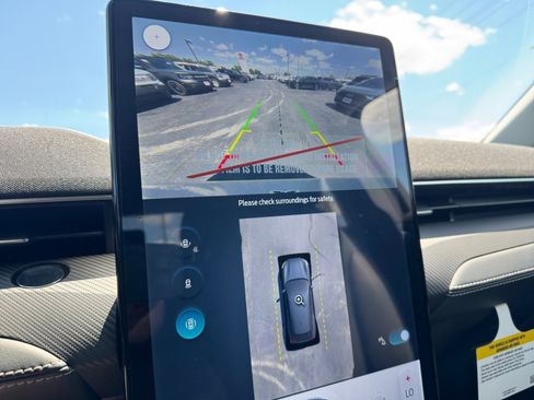 New 2025 Ford Mustang Mach-E Select w/ Comfort Package Lite image 22