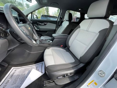 Used 2023 Chevrolet Blazer LT image 11