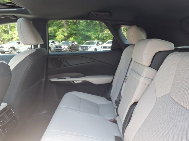 Used 2024 Lexus RX 350 Premium w/ Accessory Package (Z1) FWD image 7