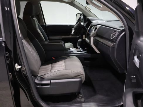 Used 2021 Toyota Tundra SR5 w/ SX Package image 21