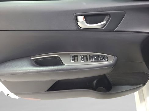 Used 2019 Kia Optima LX w/ LX 17" Wheel Package FWD image 15
