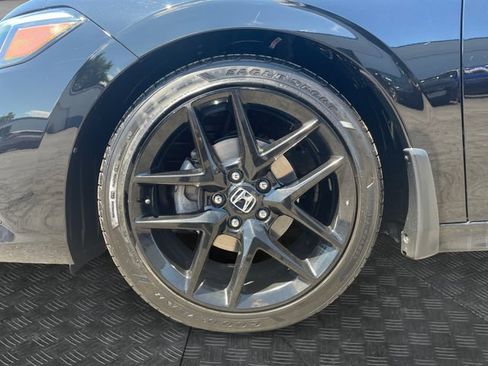 Certified 2023 Honda Civic Sport image 14